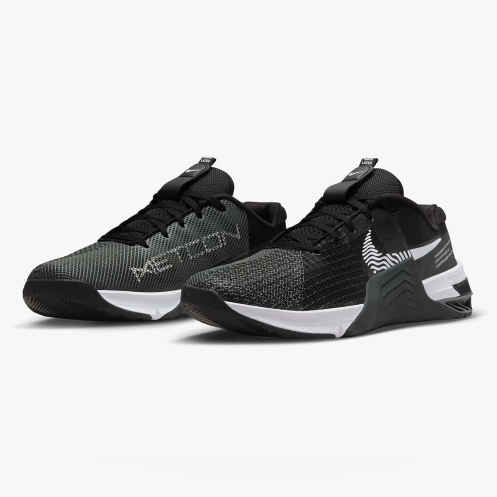 Nike Metcon 8 Workout